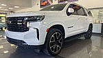 Used 2024 CHEVROLET SUBURBAN RST in JACKSONVILLE, FLORIDA (Photo 1)