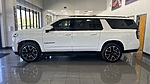 Used 2024 CHEVROLET SUBURBAN RST in JACKSONVILLE, FLORIDA (Photo 2)