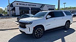 Used 2024 CHEVROLET SUBURBAN RST in JACKSONVILLE, FLORIDA (Photo 54)