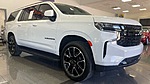 Used 2024 CHEVROLET SUBURBAN RST in JACKSONVILLE, FLORIDA (Photo 6)