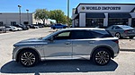 Used 2024 ACURA ZDX W/A-SPEC PACKAGE in JACKSONVILLE, FLORIDA (Photo 54)