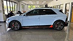 Used 2025 HYUNDAI IONIQ 5 N AWD in JACKSONVILLE, FLORIDA (Photo 2)