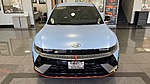 Used 2025 HYUNDAI IONIQ 5 N AWD in JACKSONVILLE, FLORIDA (Photo 9)