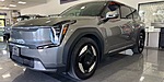 Used 2024 KIA EV9 LIGHT LONG RANGE in JACKSONVILLE, FLORIDA