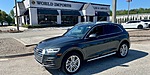 Used 2018 AUDI Q5 TECH PREMIUM PLUS in JACKSONVILLE, FLORIDA