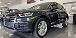 Used 2018 AUDI Q5 TECH PREMIUM PLUS in JACKSONVILLE, FLORIDA