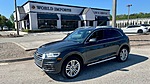 Used 2018 AUDI Q5 TECH PREMIUM PLUS in JACKSONVILLE, FLORIDA (Photo 1)