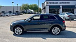 Used 2018 AUDI Q5 TECH PREMIUM PLUS in JACKSONVILLE, FLORIDA (Photo 2)