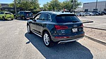 Used 2018 AUDI Q5 TECH PREMIUM PLUS in JACKSONVILLE, FLORIDA (Photo 3)