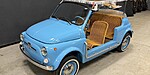 Used 1972 FIAT JOLLY 500 - (FULL RESTORATION ) in JACKSONVILLE, FLORIDA