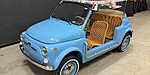 Used 1972 FIAT JOLLY 500 - (FULL RESTORATION ) in JACKSONVILLE, FLORIDA