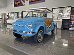 Used 1976 FIAT JOLLY 500 - (FULL RESTORATION ) in JACKSONVILLE, FLORIDA (Photo 1)