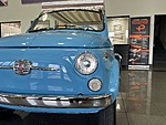Used 1976 FIAT JOLLY 500 - (FULL RESTORATION ) in JACKSONVILLE, FLORIDA (Photo 10)