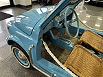 Used 1976 FIAT JOLLY 500 - (FULL RESTORATION ) in JACKSONVILLE, FLORIDA (Photo 11)