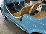 Used 1976 FIAT JOLLY 500 - (FULL RESTORATION ) in JACKSONVILLE, FLORIDA (Photo 12)
