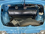 Used 1976 FIAT JOLLY 500 - (FULL RESTORATION ) in JACKSONVILLE, FLORIDA (Photo 16)