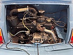Used 1976 FIAT JOLLY 500 - (FULL RESTORATION ) in JACKSONVILLE, FLORIDA (Photo 17)