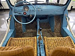 Used 1976 FIAT JOLLY 500 - (FULL RESTORATION ) in JACKSONVILLE, FLORIDA (Photo 18)