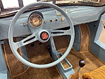 Used 1976 FIAT JOLLY 500 - (FULL RESTORATION ) in JACKSONVILLE, FLORIDA (Photo 19)