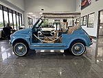 Used 1976 FIAT JOLLY 500 - (FULL RESTORATION ) in JACKSONVILLE, FLORIDA (Photo 2)