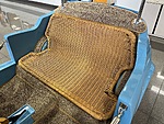 Used 1976 FIAT JOLLY 500 - (FULL RESTORATION ) in JACKSONVILLE, FLORIDA (Photo 22)