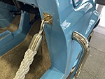 Used 1976 FIAT JOLLY 500 - (FULL RESTORATION ) in JACKSONVILLE, FLORIDA (Photo 24)