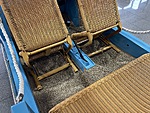 Used 1976 FIAT JOLLY 500 - (FULL RESTORATION ) in JACKSONVILLE, FLORIDA (Photo 25)