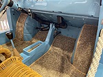 Used 1976 FIAT JOLLY 500 - (FULL RESTORATION ) in JACKSONVILLE, FLORIDA (Photo 26)