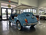 Used 1976 FIAT JOLLY 500 - (FULL RESTORATION ) in JACKSONVILLE, FLORIDA (Photo 3)