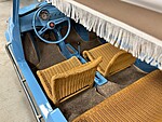 Used 1976 FIAT JOLLY 500 - (FULL RESTORATION ) in JACKSONVILLE, FLORIDA (Photo 30)
