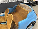 Used 1976 FIAT JOLLY 500 - (FULL RESTORATION ) in JACKSONVILLE, FLORIDA (Photo 31)