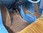 Used 1976 FIAT JOLLY 500 - (FULL RESTORATION ) in JACKSONVILLE, FLORIDA (Photo 32)