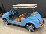 Used 1976 FIAT JOLLY 500 - (FULL RESTORATION ) in JACKSONVILLE, FLORIDA (Photo 33)
