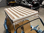 Used 1976 FIAT JOLLY 500 - (FULL RESTORATION ) in JACKSONVILLE, FLORIDA (Photo 38)