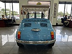 Used 1976 FIAT JOLLY 500 - (FULL RESTORATION ) in JACKSONVILLE, FLORIDA (Photo 4)
