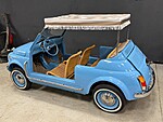 Used 1972 FIAT JOLLY 500 - (FULL RESTORATION ) in JACKSONVILLE, FLORIDA (Photo 5)