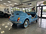 Used 1976 FIAT JOLLY 500 - (FULL RESTORATION ) in JACKSONVILLE, FLORIDA (Photo 5)