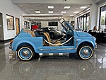 Used 1976 FIAT JOLLY 500 - (FULL RESTORATION ) in JACKSONVILLE, FLORIDA (Photo 6)