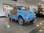 Used 1976 FIAT JOLLY 500 - (FULL RESTORATION ) in JACKSONVILLE, FLORIDA (Photo 7)