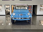 Used 1976 FIAT JOLLY 500 - (FULL RESTORATION ) in JACKSONVILLE, FLORIDA (Photo 8)