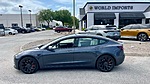 Used 2023 TESLA MODEL 3 PERFORMANCE in JACKSONVILLE, FLORIDA (Photo 2)