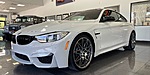 Used 2016 BMW M4 - RARE 6 SPEED MANUAL in JACKSONVILLE, FLORIDA