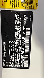 Used 2016 BMW M4 - RARE 6 SPEED MANUAL in JACKSONVILLE, FLORIDA (Photo 21)