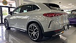 Used 2024 MERCEDES-BENZ EQE SUV 350+ SUV AWD - NEW $82,545.00 in JACKSONVILLE, FLORIDA (Photo 3)