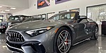 Used 2024 MERCEDES-BENZ SL55 AMG ROADTSER - NEW $153,185.00 in JACKSONVILLE, FLORIDA