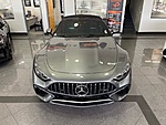 Used 2024 MERCEDES-BENZ SL55 AMG ROADTSER - NEW $153,185.00 in JACKSONVILLE, FLORIDA (Photo 11)