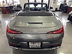 Used 2024 MERCEDES-BENZ SL55 AMG ROADTSER - NEW $153,185.00 in JACKSONVILLE, FLORIDA (Photo 12)