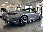 Used 2024 MERCEDES-BENZ SL55 AMG ROADTSER - NEW $153,185.00 in JACKSONVILLE, FLORIDA (Photo 13)