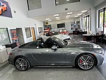 Used 2024 MERCEDES-BENZ SL55 AMG ROADTSER - NEW $153,185.00 in JACKSONVILLE, FLORIDA (Photo 14)