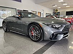 Used 2024 MERCEDES-BENZ SL55 AMG ROADTSER - NEW $153,185.00 in JACKSONVILLE, FLORIDA (Photo 15)